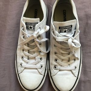 Converse All Stars
